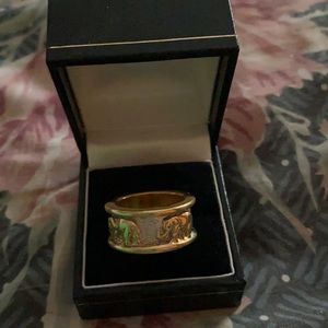 Elephant Ring